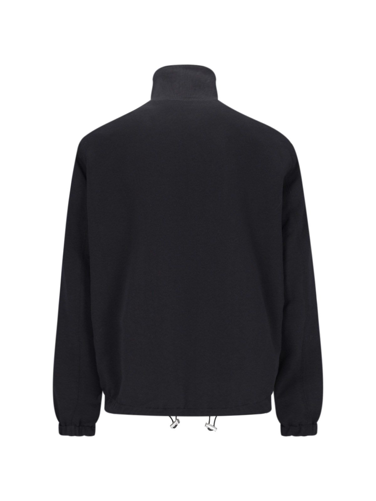 Wendejacke „Graffiti“.