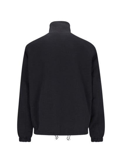 Wendejacke „Graffiti“.