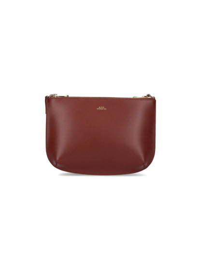 "Sarah" Shoulder Bag