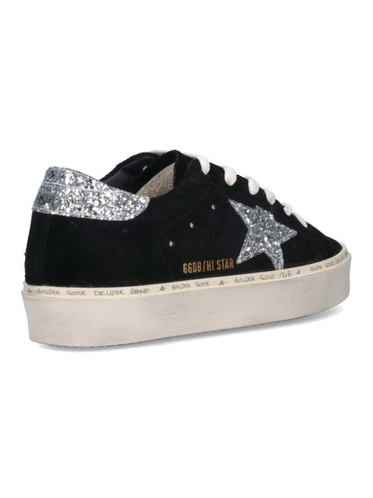 Sneakers "Hi Star"