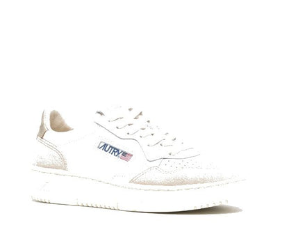 AUTRY Sneakers Bianco