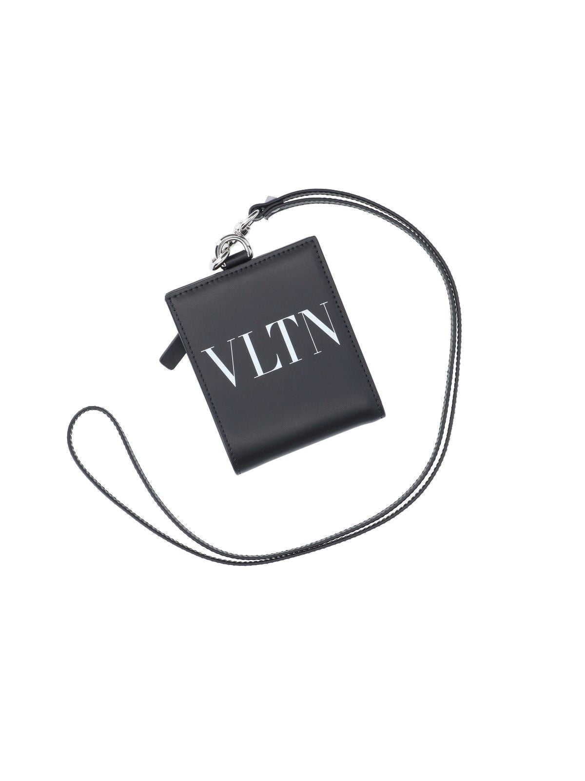 "VLTN" Shoulder Wallet