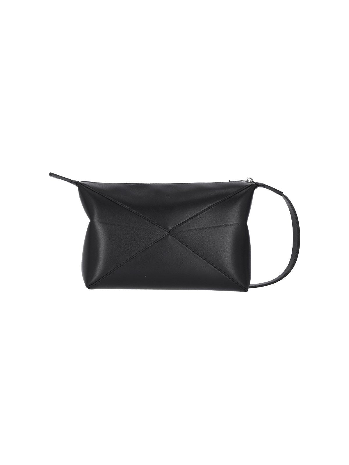 Pouch Beauty "Puzzle Fold"