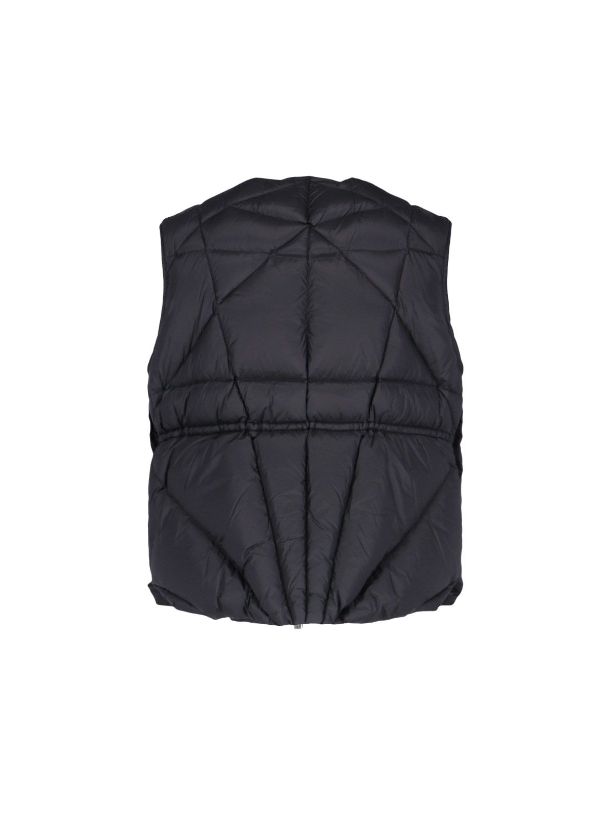 Gilet imbottito