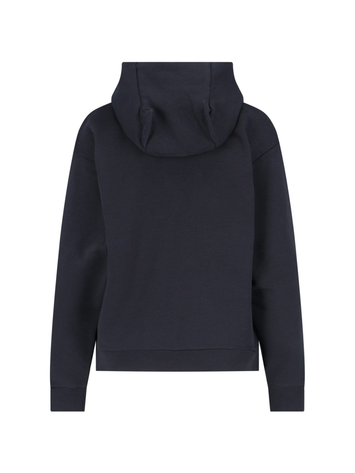 Felpa cappuccio "Horn Hoodie"