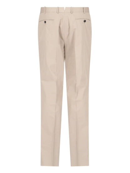 Pantaloni Sartoriali