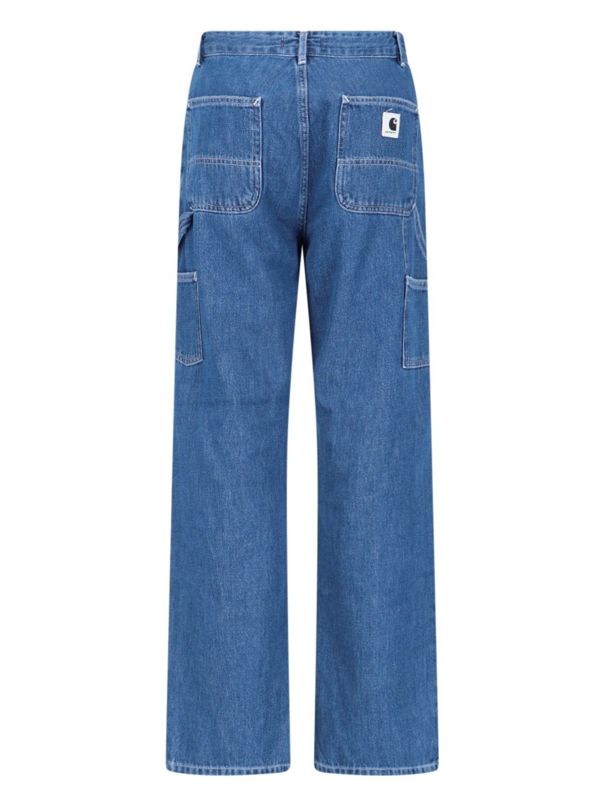 Jeans "W' Simple"