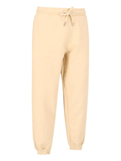 "Ami de Coeur" sports trousers