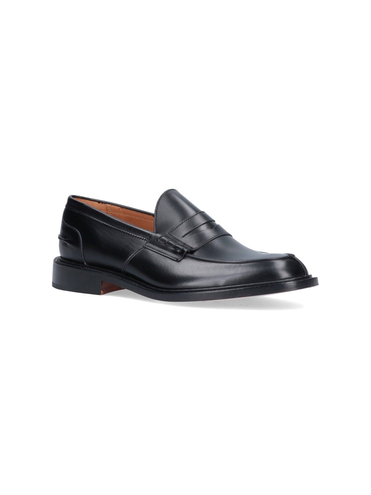 „James“-Loafer