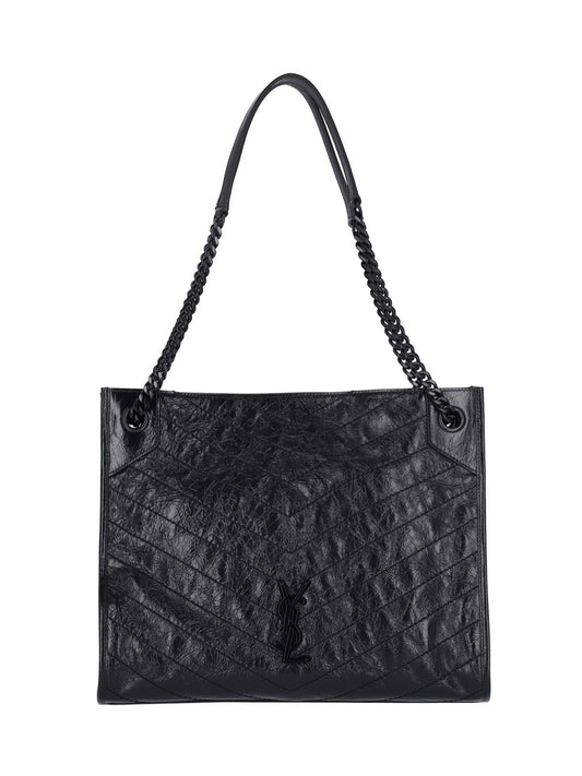 Borsa tote media "Niki"