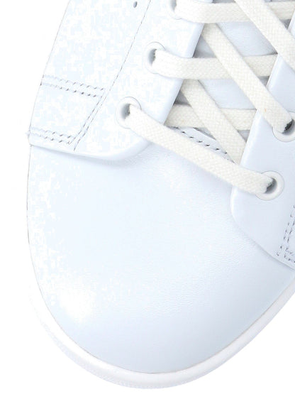 "Stan Smith Lux" Sneakers