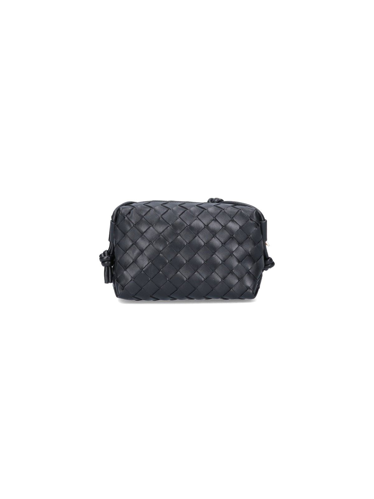Borsa mini "Camera Loop"