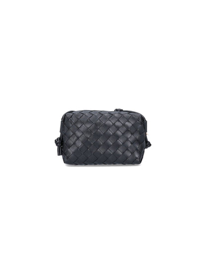 Borsa mini "Camera Loop"