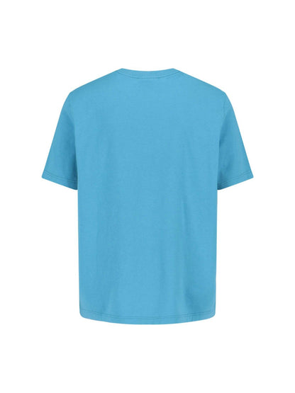 T-shirt "Speedy Fox"