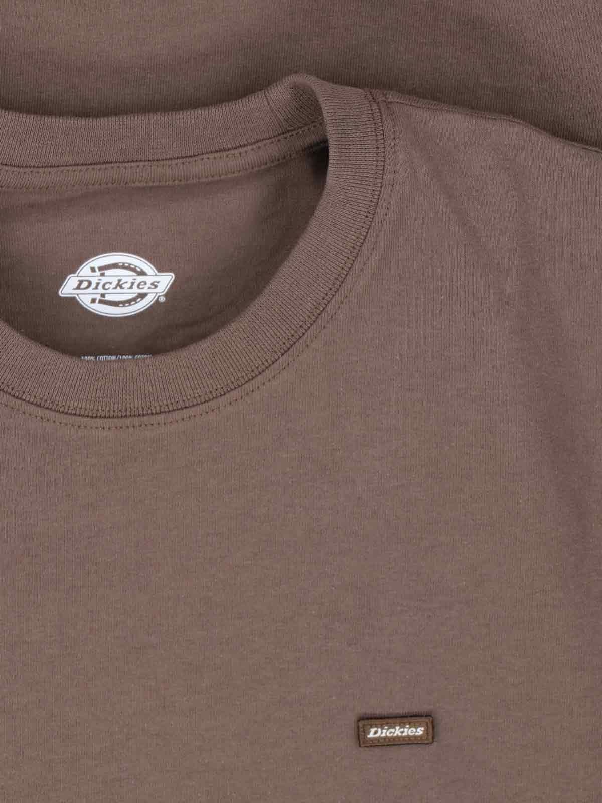 T-shirt logo "Clancy"