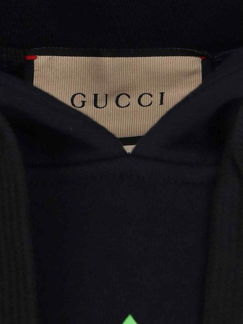 Gucci Vintage-Logo-Sweatshirt