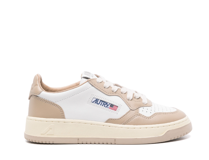 AUTRY Sneakers Bianco