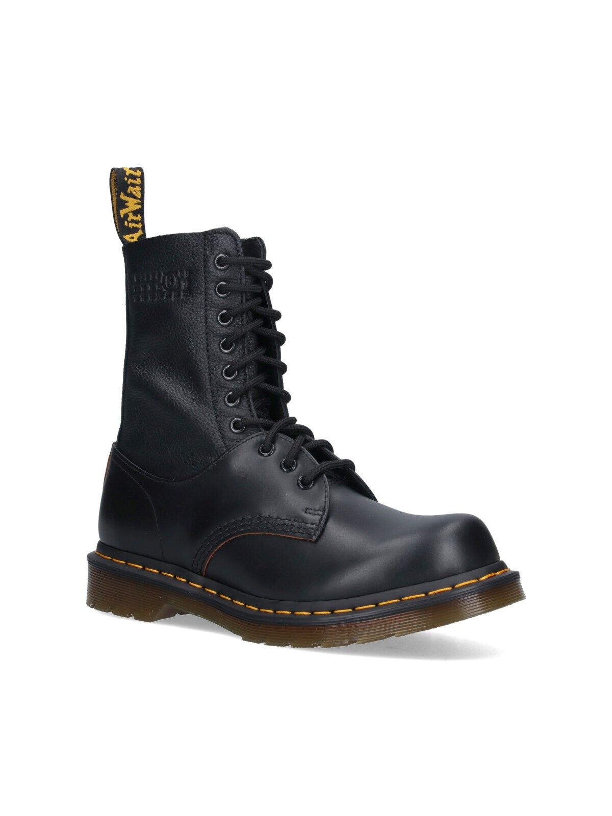 X Dr. Martens stivali "Booties"