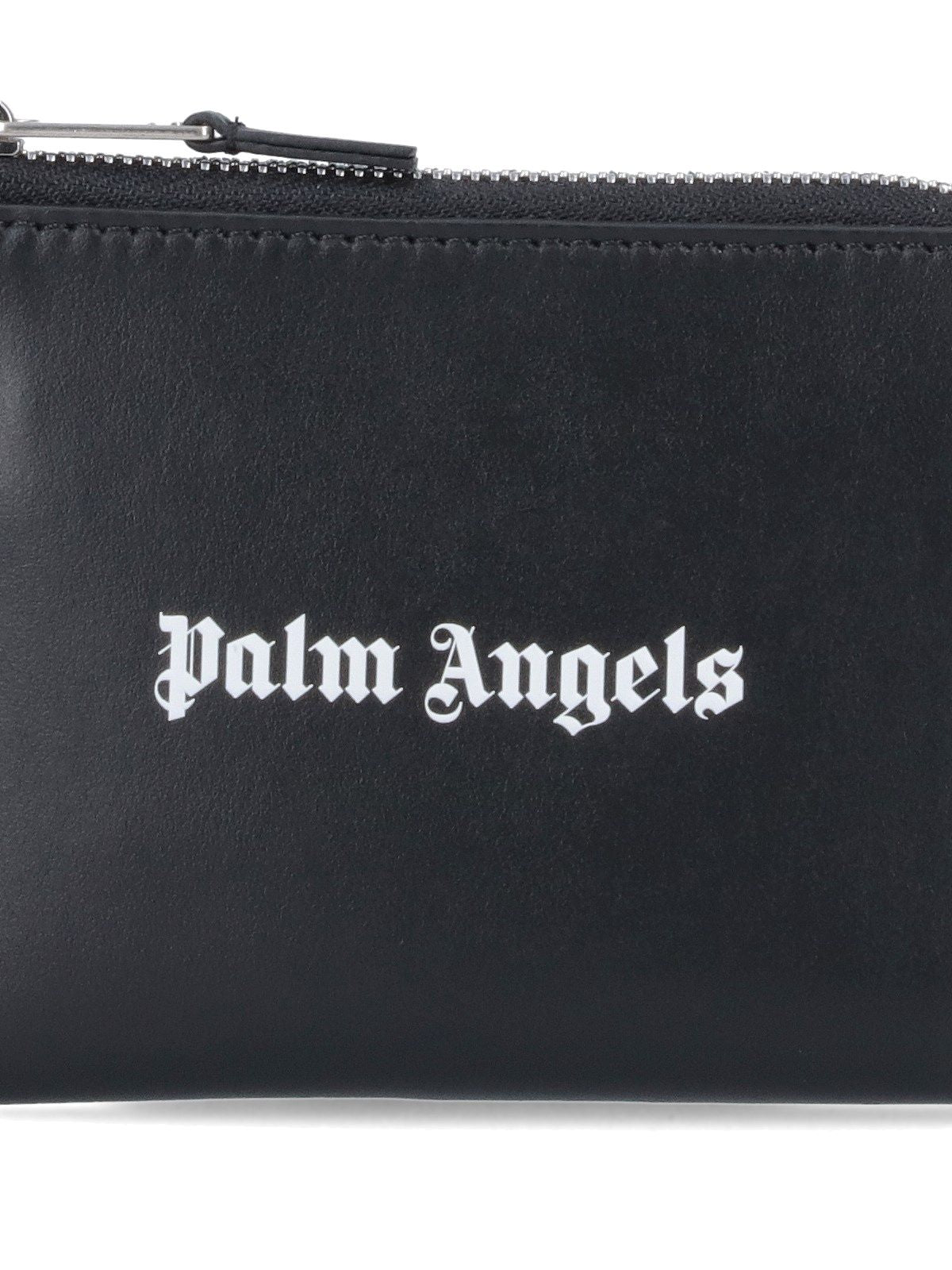 Logo card holder