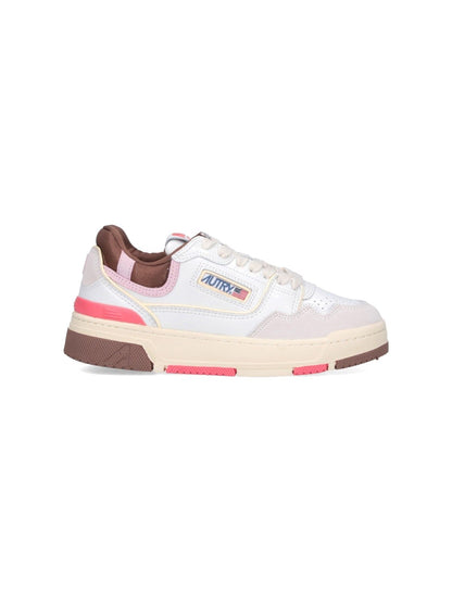 Sneakers low-top "CLC"