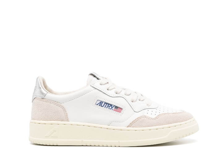 AUTRY Sneakers Bianco