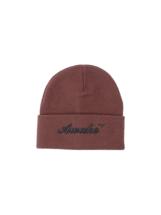 Logo Cap