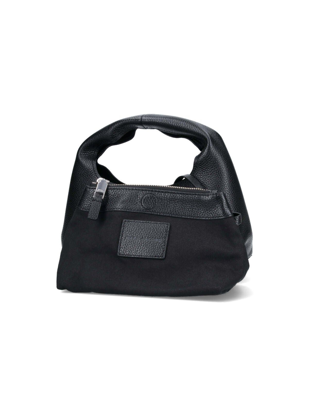Borsa mini "The Sack"