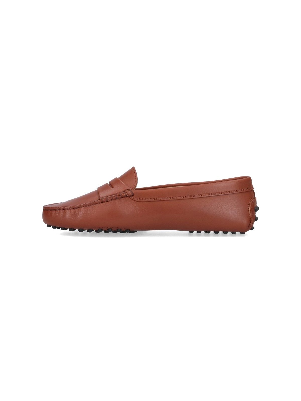 "Gommino" Moccasins