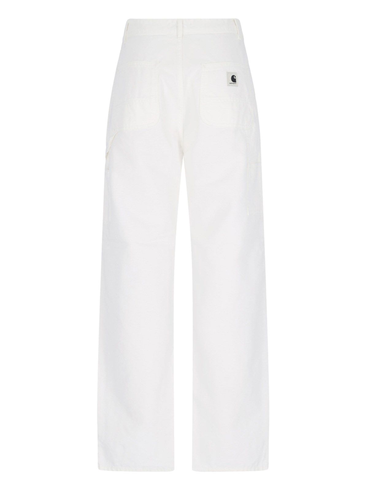 Pantaloni Dritti "Pierce"