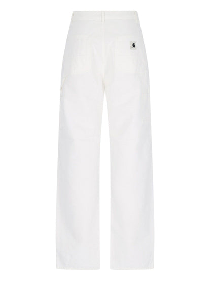 Pantaloni Dritti "Pierce"