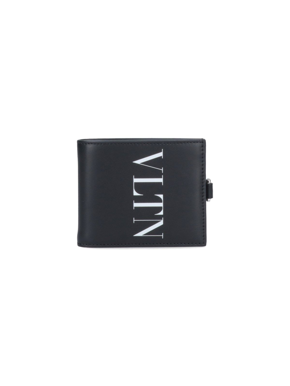 "VLTN" Shoulder Wallet