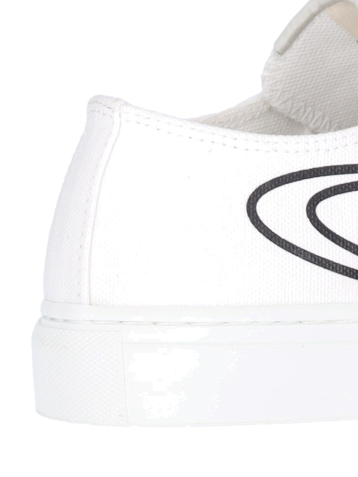 „Plimsoll Low“-Sneaker