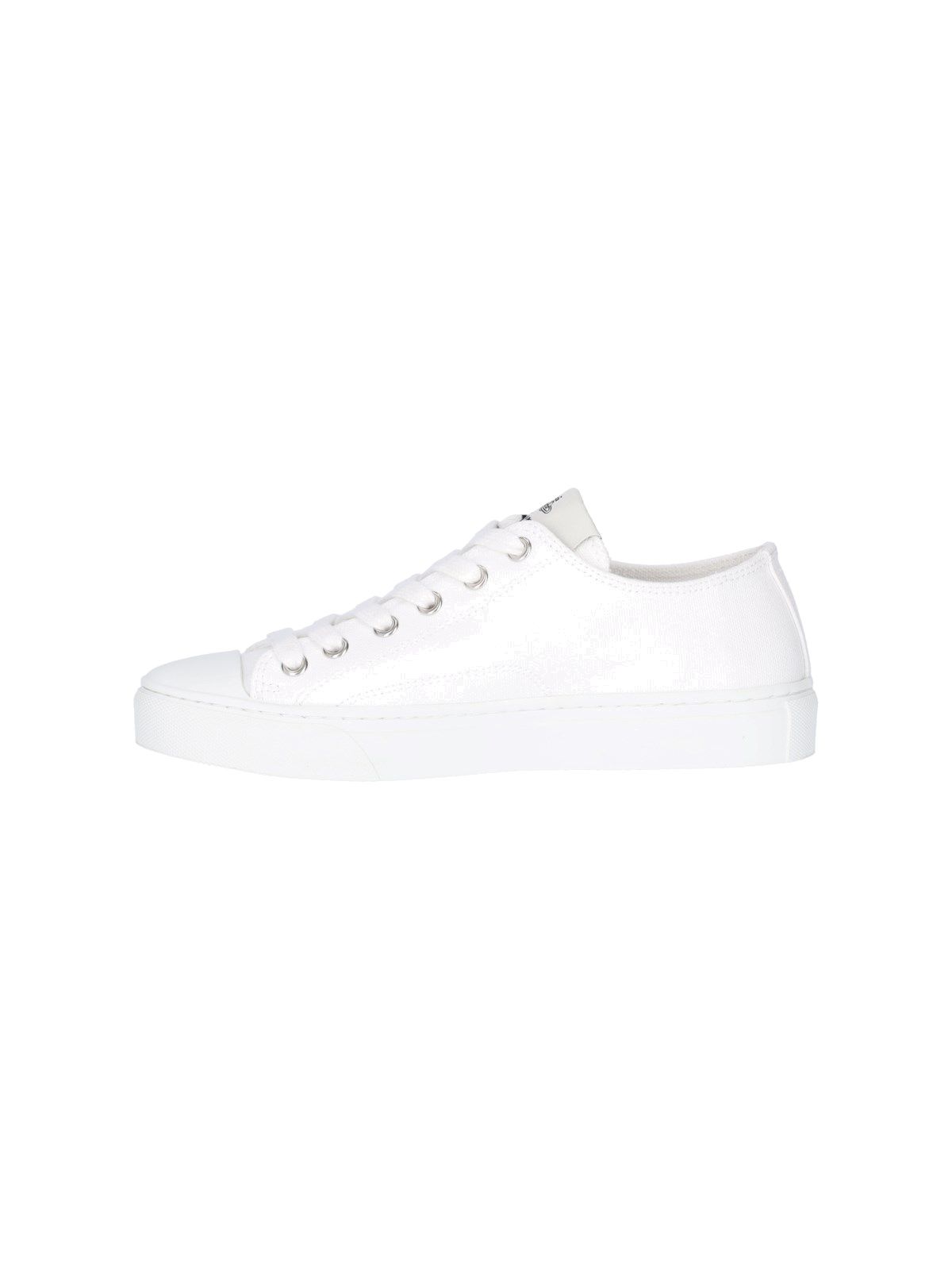 „Plimsoll Low“-Sneaker