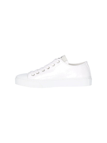 „Plimsoll Low“-Sneaker