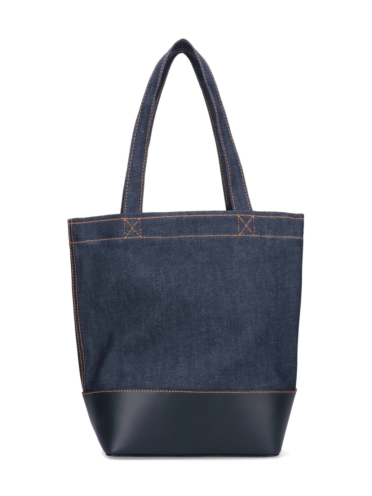 Borsa tote piccola "Axel"