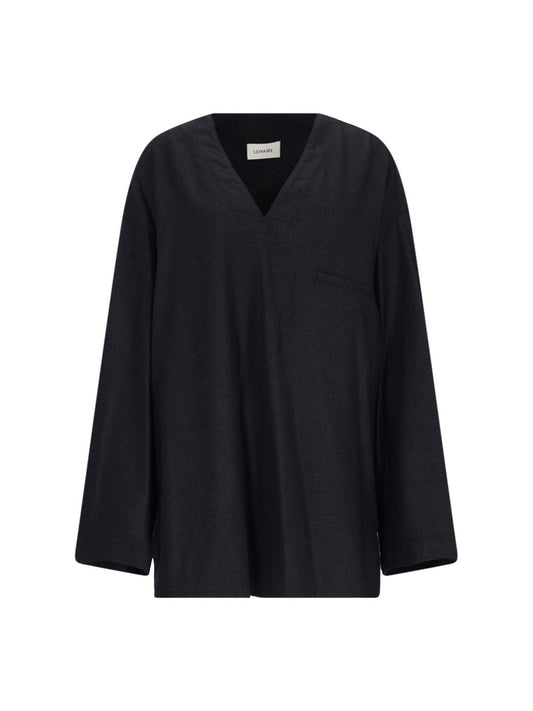 Blusa Oversize