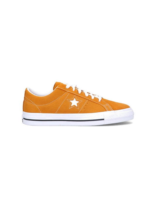 "One Star Pro" Sneakers