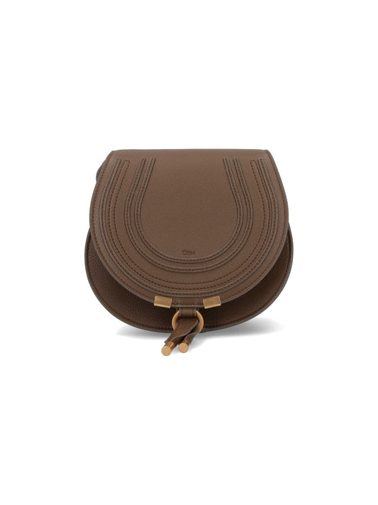 Small shoulder bag "Marcie"