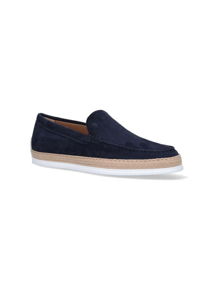 Mocassino slip-on