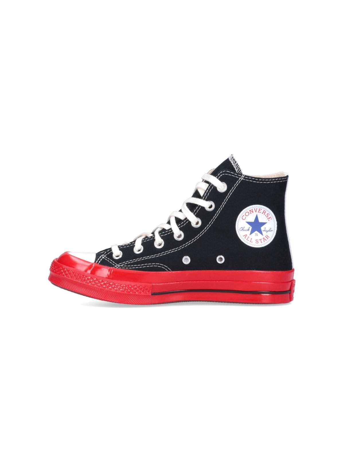 x Converse Sneakers alte "Chuck 70"