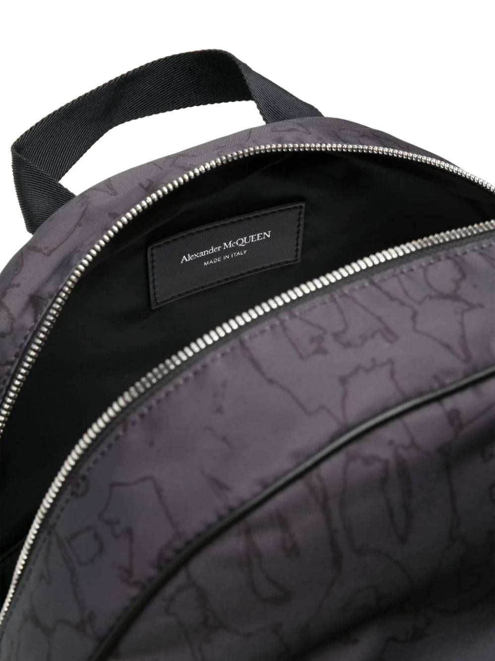 Alexander McQueen Bags... Black