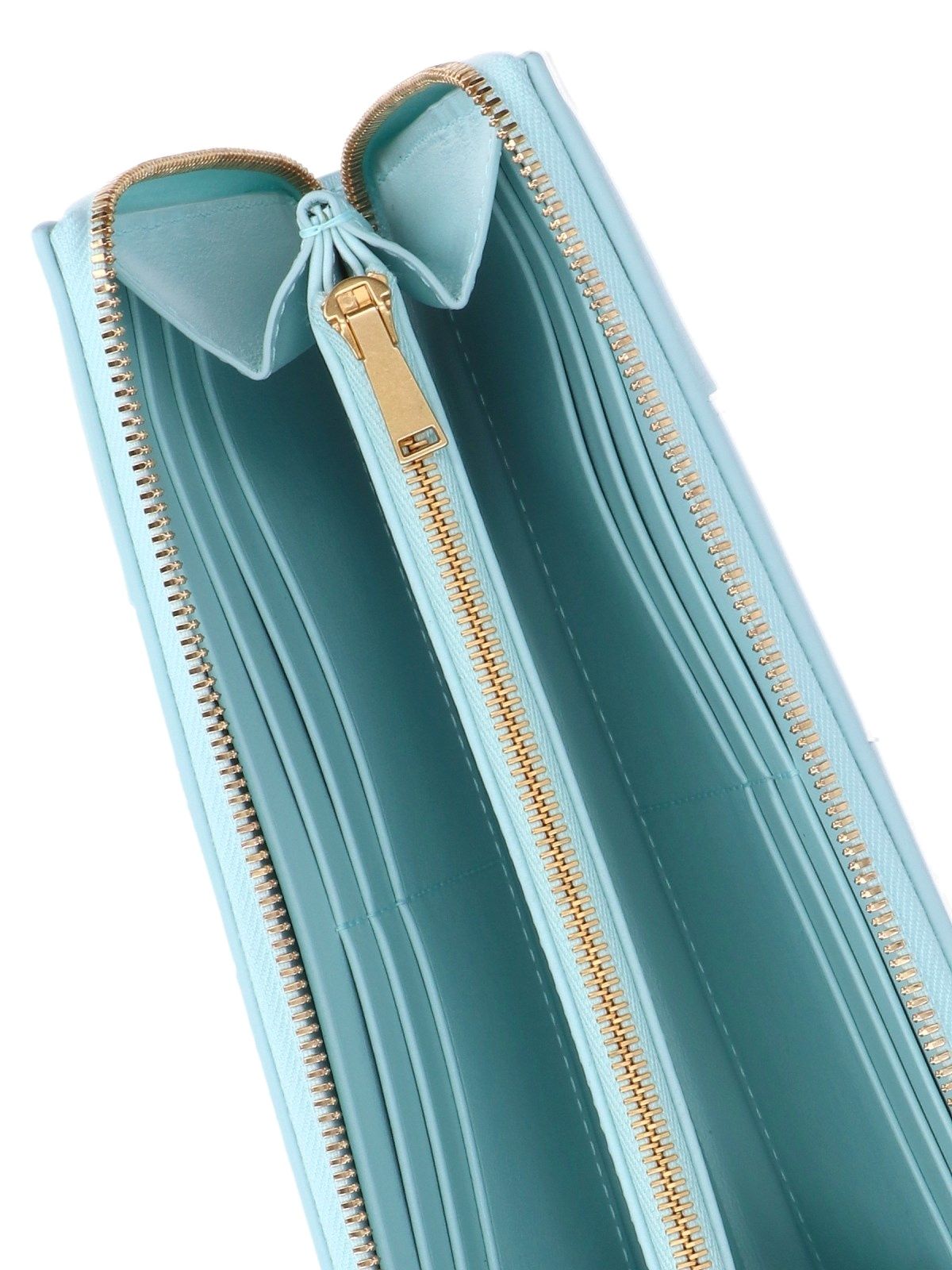 Portafoglio Intrecciato