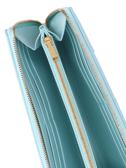 Portafoglio Intrecciato