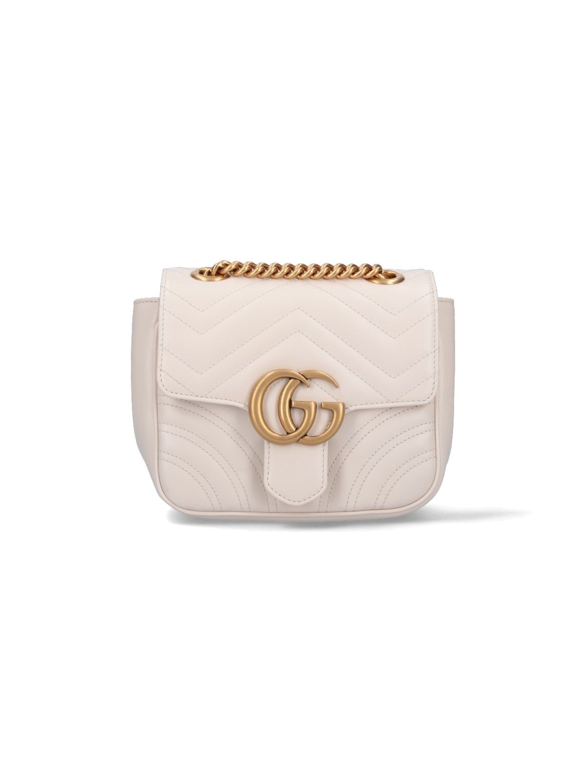 Borsa mini "GG Marmont"