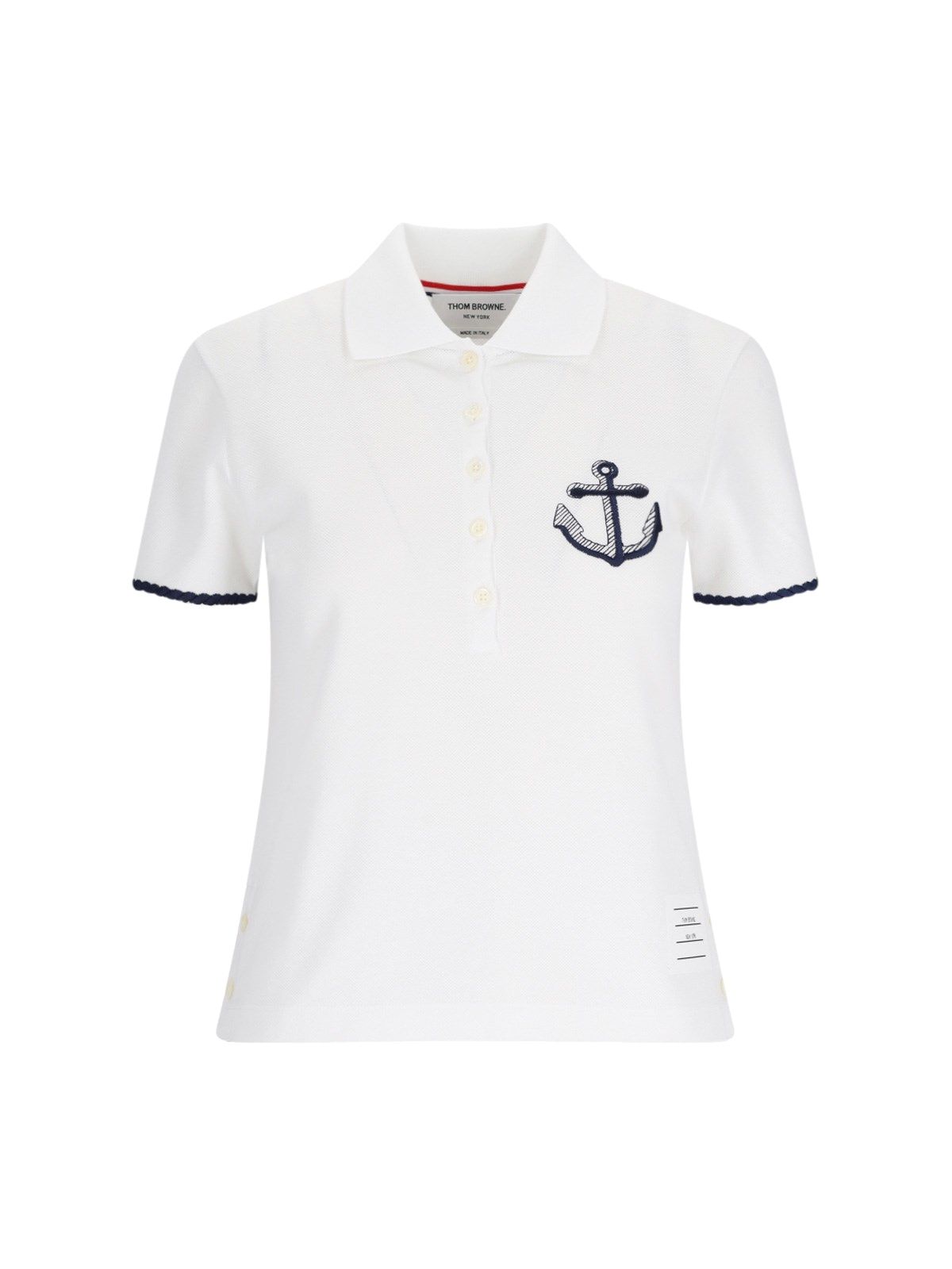 "Anchor" Polo