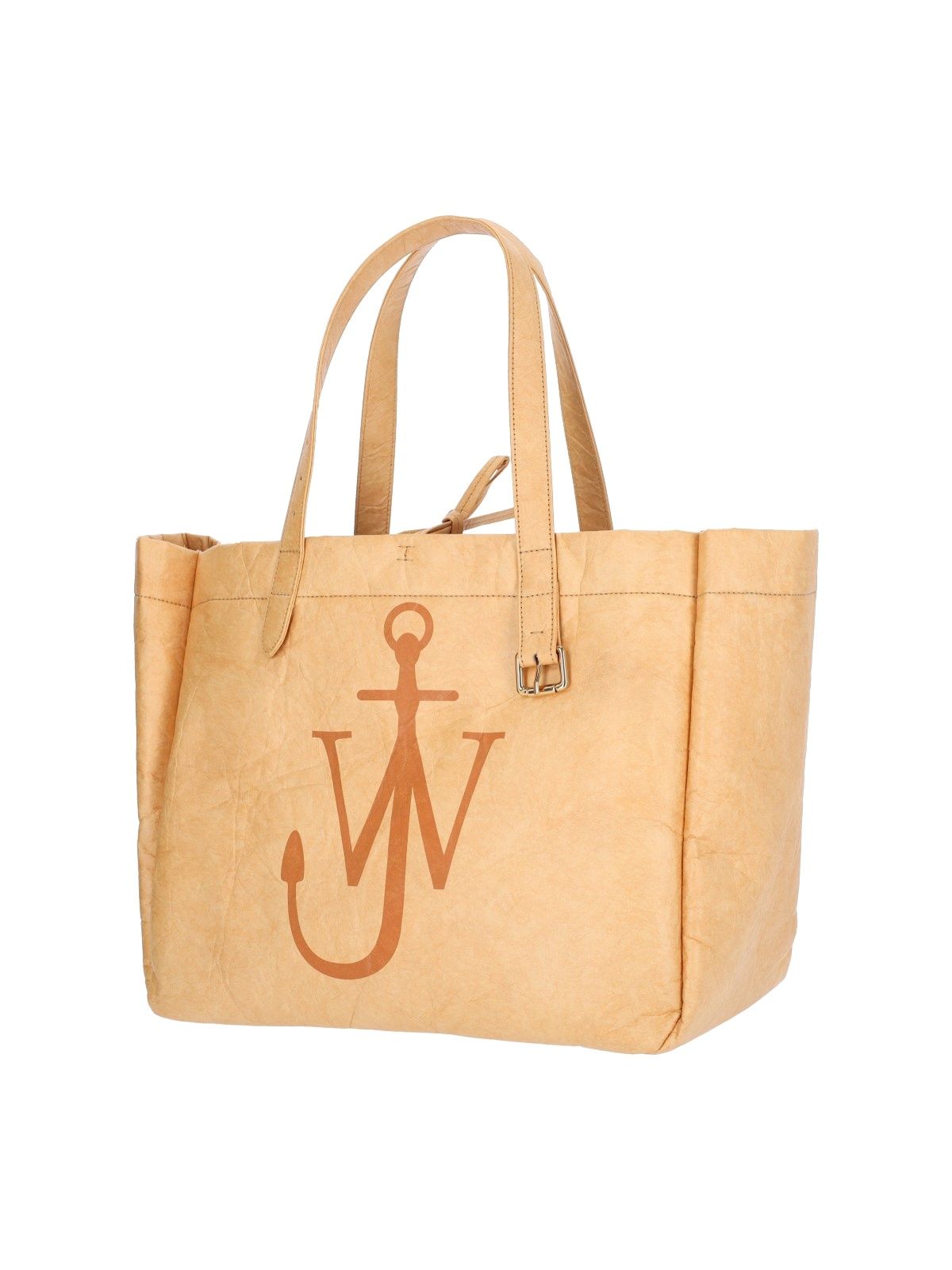 Borsa tote logo