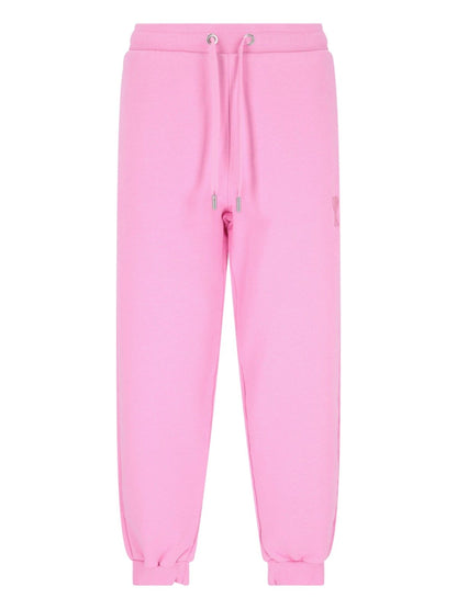 "Ami de Coeur" sports trousers