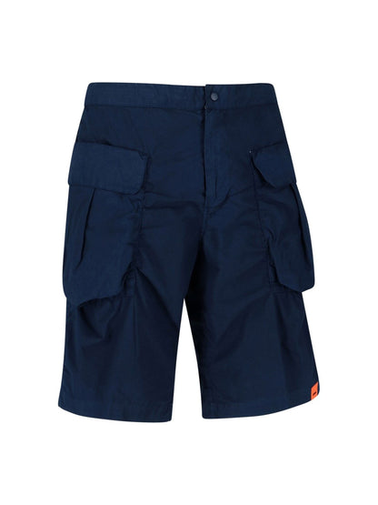 Bermuda Cargo Shorts