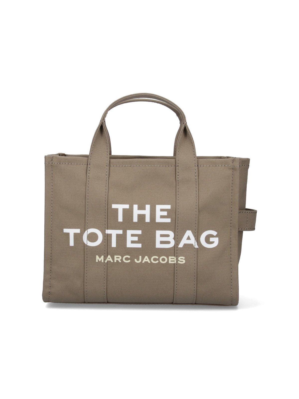 Borsa tote "The Medium Canvas"