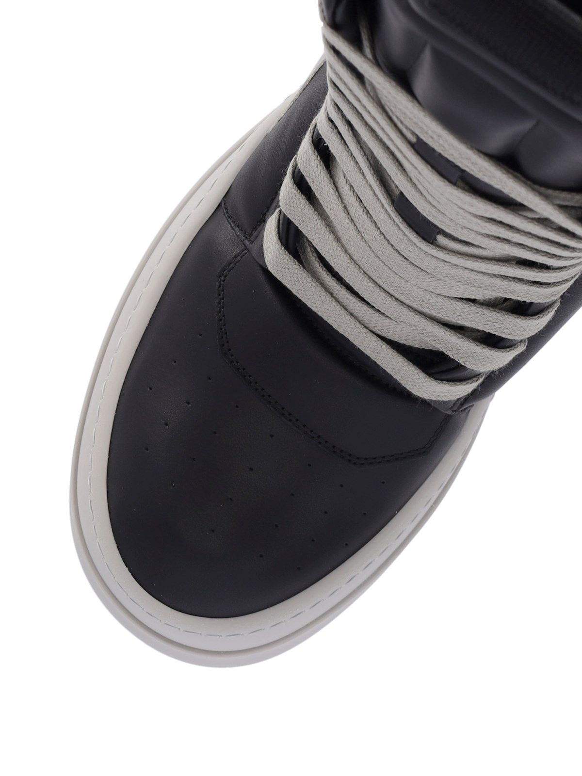 Sneakers high-top "Mega Geobasket"